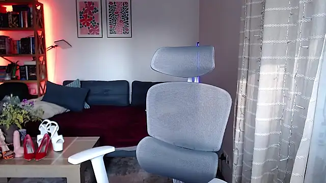 kenzie x online show from 03/07/26, 07:37