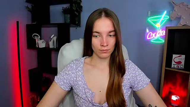 kenzie x online show from 11/11/25, 07:47