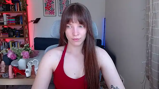 kenzie x online show from 06/04/26, 06:18