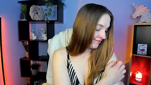 kenzie x online show from 03/05/25, 08:43