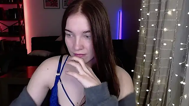 kenzie x online show from 02/09/26, 06:55