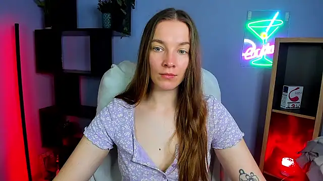 kenzie x online show from 12/03/25, 07:52