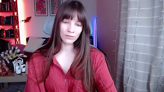 kenzie x online show from 03/16/26, 07:23