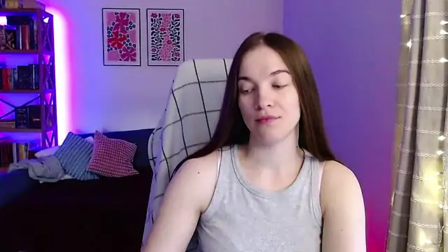 kenzie x online show from 01/19/26, 07:34
