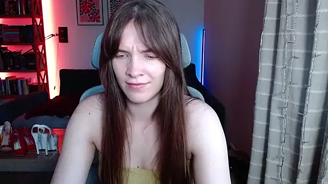kenzie x online show from 05/15/26, 06:33