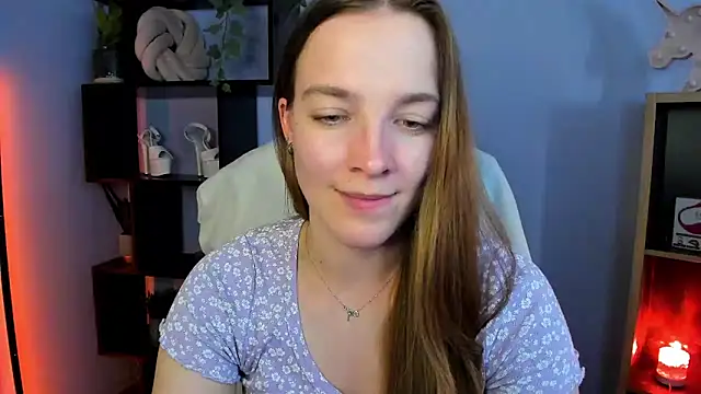 kenzie x online show from 03/07/25, 09:29