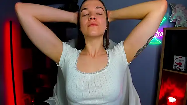 kenzie x online show from 10/29/25, 05:39