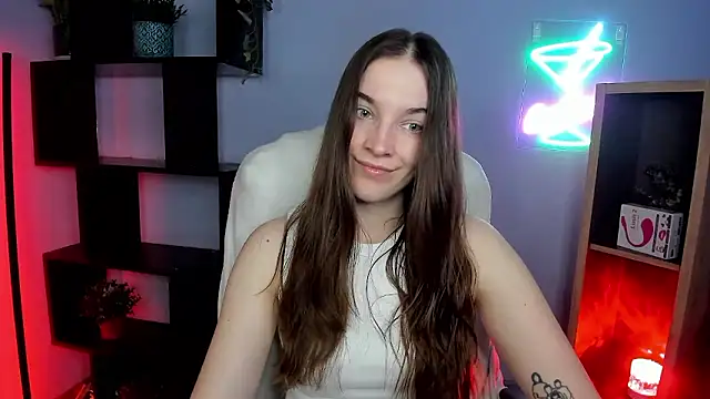 kenzie x online show from 01/07/26, 07:57