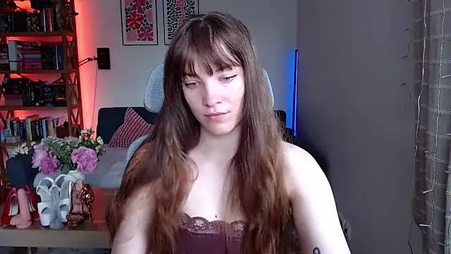 kenzie x online show from 06/03/26, 06:25