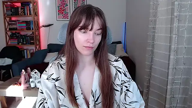 kenzie x online show from 04/26/26, 06:32