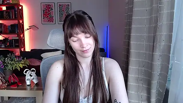 kenzie x online show from 03/05/26, 07:27