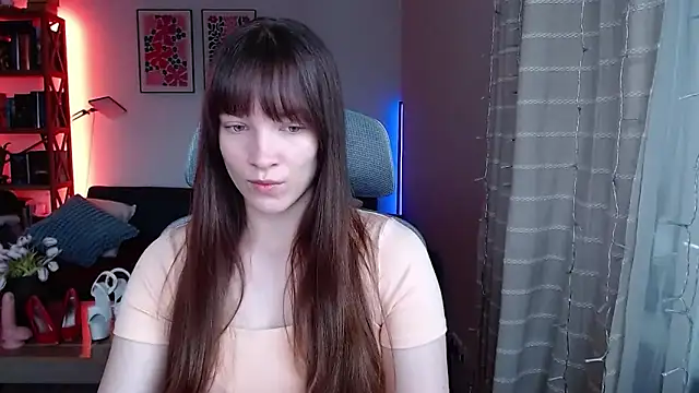 kenzie x online show from 03/12/26, 07:12