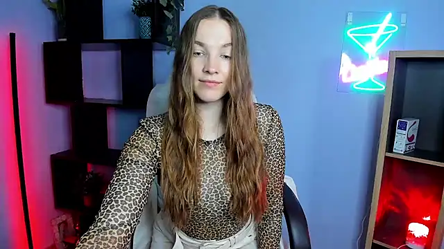 kenzie x online show from 11/20/25, 07:42