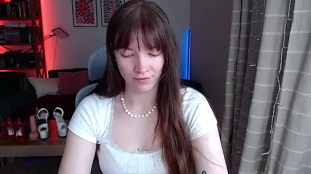 kenzie x online show from 03/24/26, 07:30