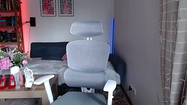 kenzie x online show from 06/01/26, 06:24