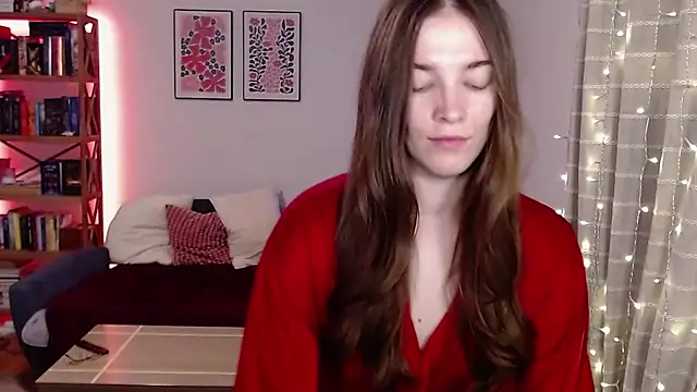 kenzie x online show from 02/08/26, 07:39