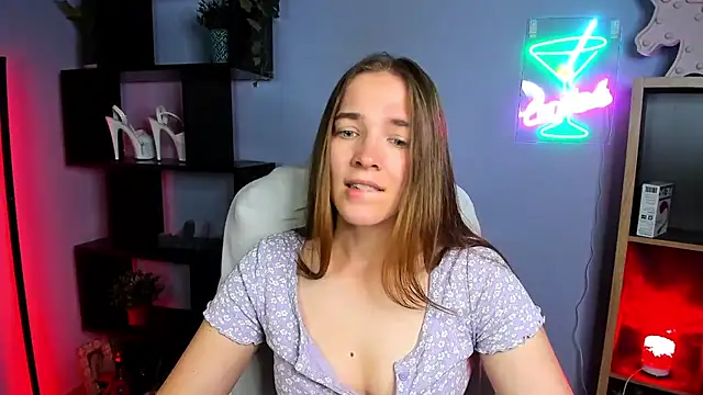 kenzie x online show from 09/12/25, 04:23