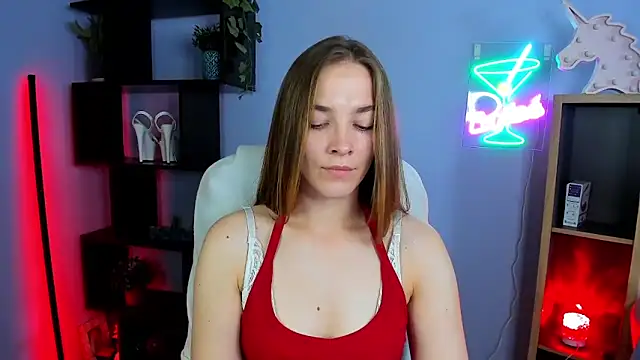 kenzie x online show from 09/29/25, 06:42