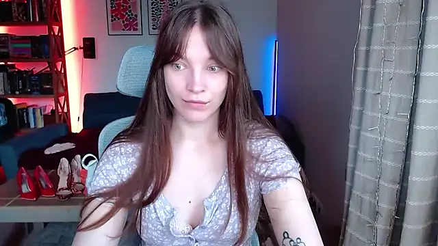 kenzie x online show from 05/18/26, 06:18