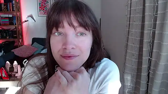 kenzie x online show from 04/08/26, 06:26