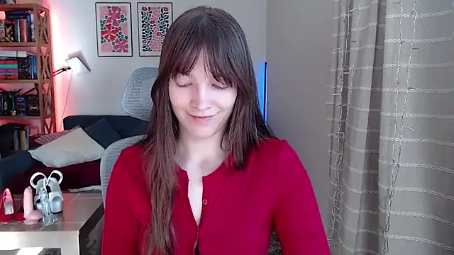 kenzie x online show from 04/10/26, 06:20