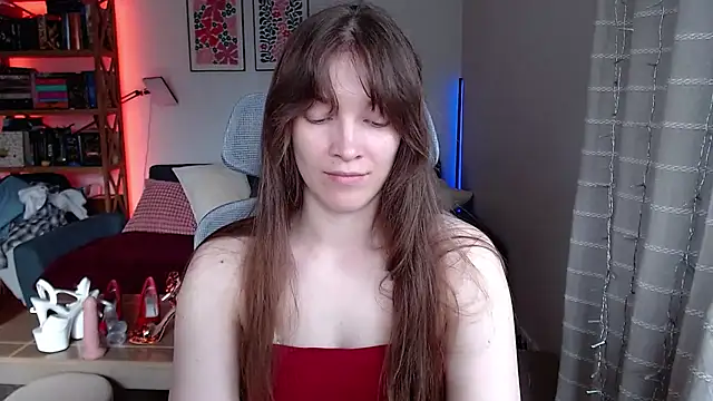 kenzie x online show from 05/05/26, 06:27