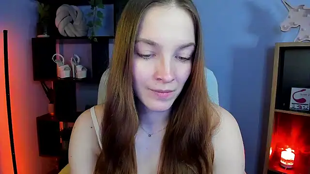 kenzie x online show from 03/10/25, 08:50