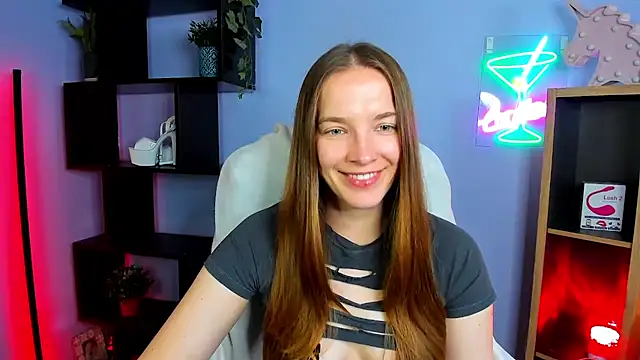 kenzie x online show from 10/31/25, 07:38