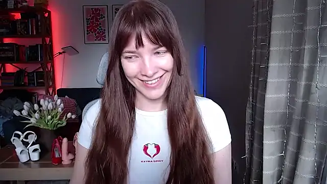 kenzie x online show from 03/11/26, 07:24