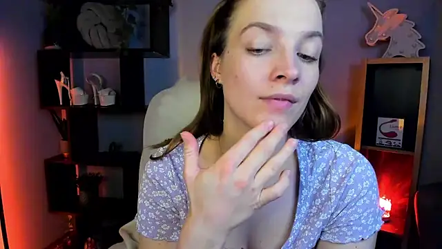 kenzie x online show from 03/13/25, 11:51