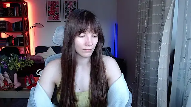 kenzie x online show from 03/06/26, 07:36