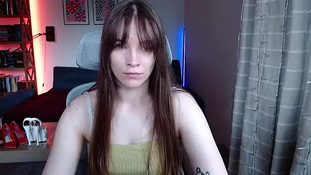 kenzie x online show from 05/14/26, 06:21