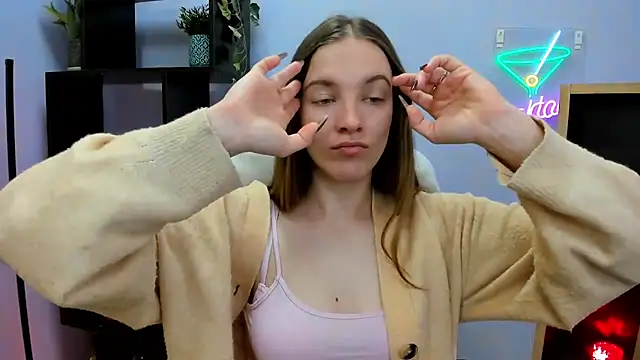 kenzie x online show from 12/15/25, 07:36