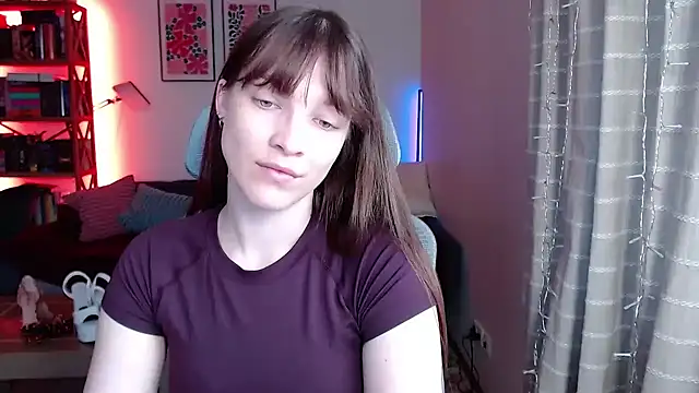 kenzie x online show from 04/09/26, 06:30