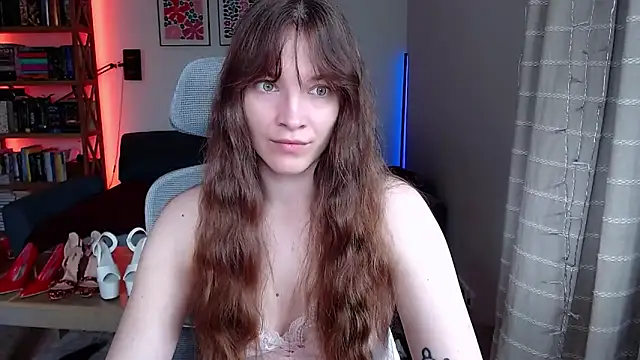 kenzie x online show from 05/21/26, 06:33