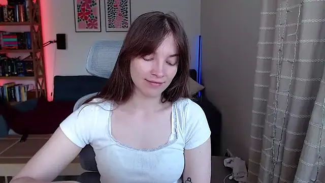 kenzie x online show from 05/11/26, 06:26