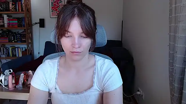 kenzie x online show from 05/25/26, 06:23