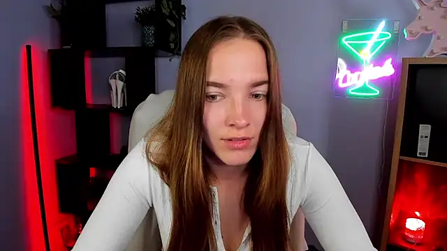 kenzie x online show from 10/07/25, 06:36