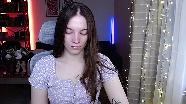 kenzie x online show from 02/21/26, 07:21