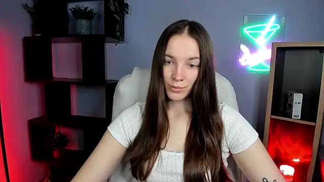 kenzie x online show from 12/21/25, 08:05