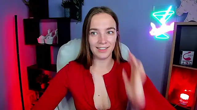 kenzie x online show from 10/14/25, 06:47