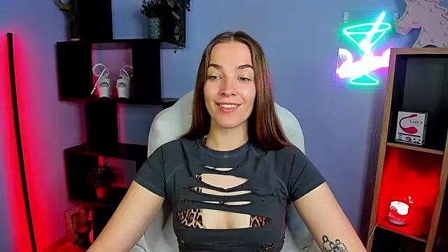 kenzie x online show from 10/16/25, 06:32