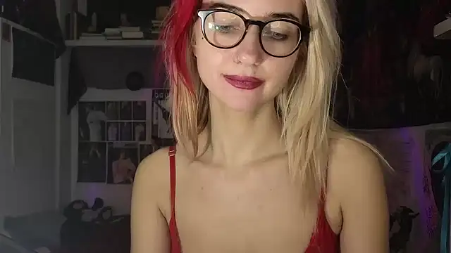 TatianaRomanov online show from 02/03/26, 10:26