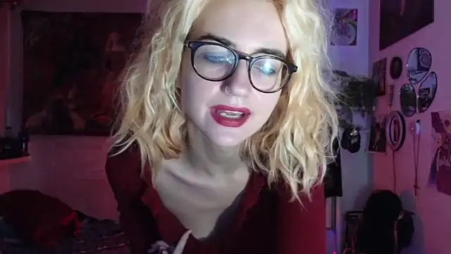 TatianaRomanov online show from 03/23/26, 09:25