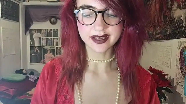 TatianaRomanov online show from 12/21/25, 07:48