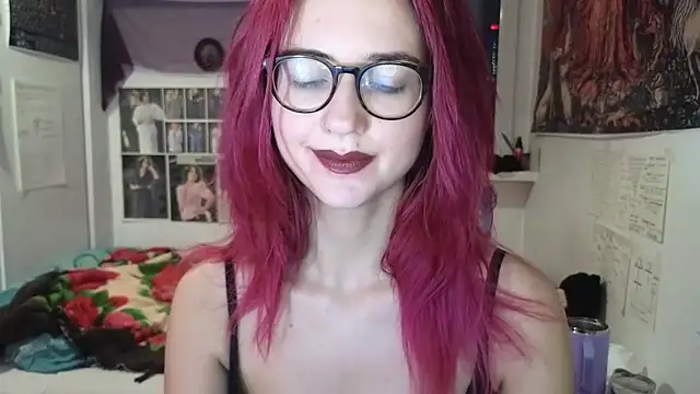 TatianaRomanov online show from 12/02/25, 06:53