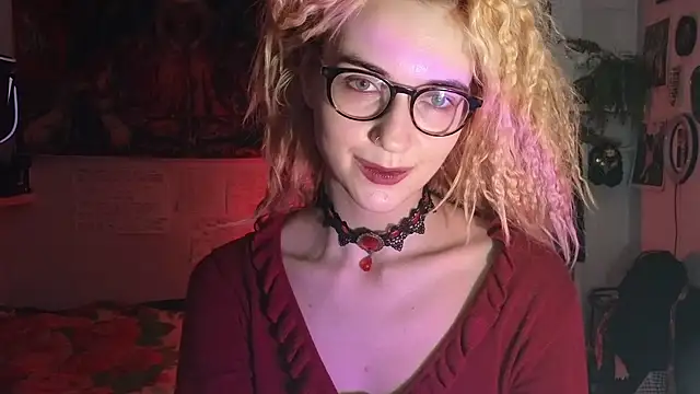 TatianaRomanov online show from 03/15/26, 09:22