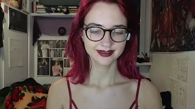 TatianaRomanov online show from 12/04/25, 09:25