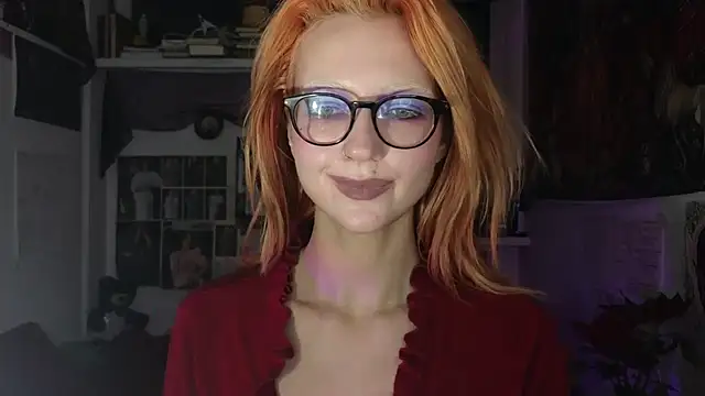 TatianaRomanov online show from 01/18/26, 10:57