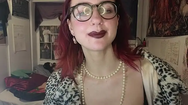 TatianaRomanov online show from 12/20/25, 08:01